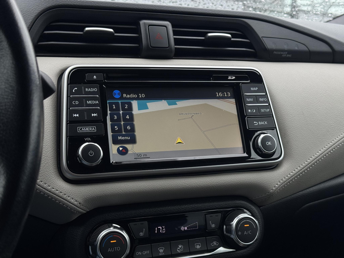 Nissan Nissan