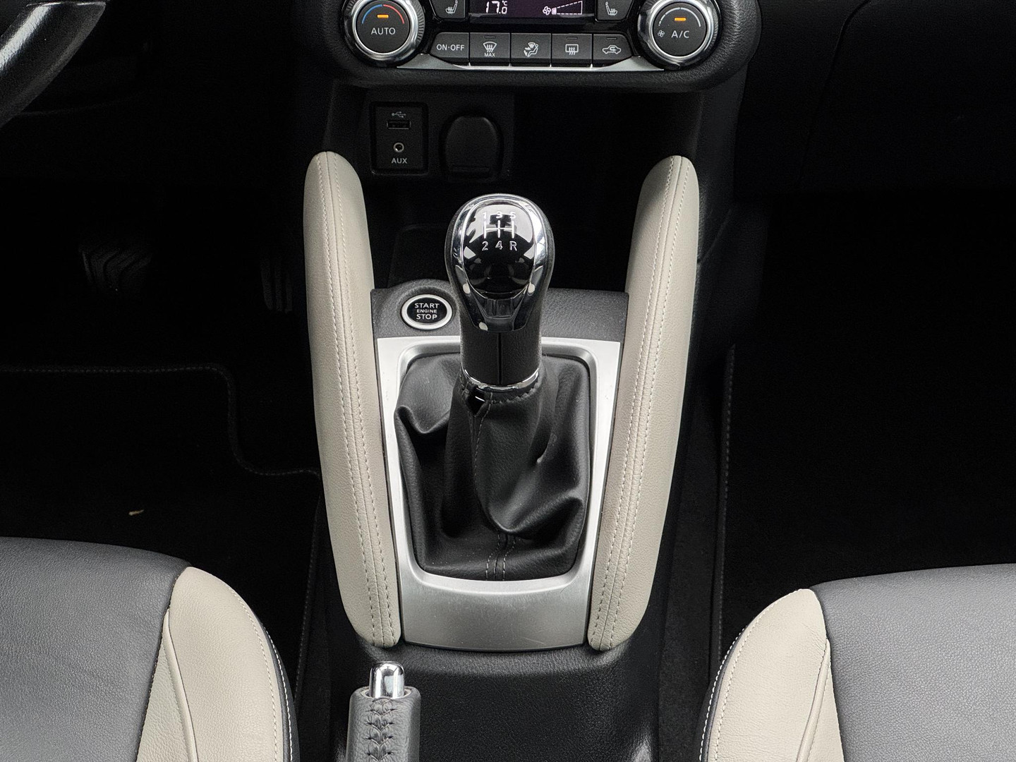 Nissan Nissan