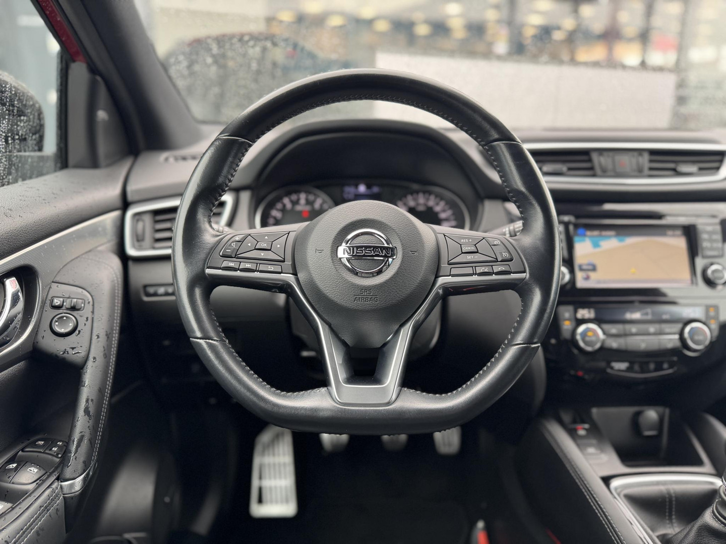 Nissan Nissan