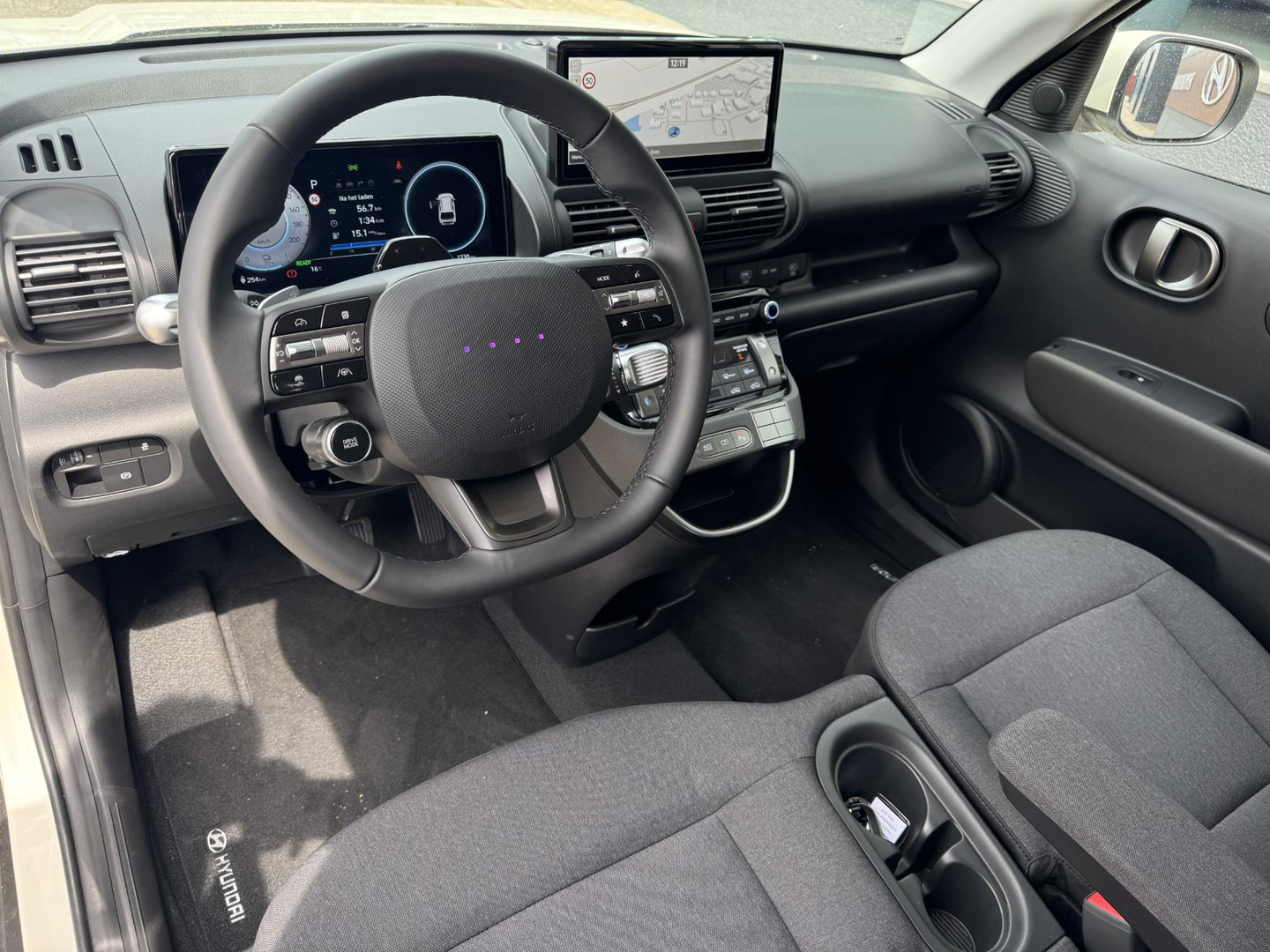 Hyundai Hyundai
