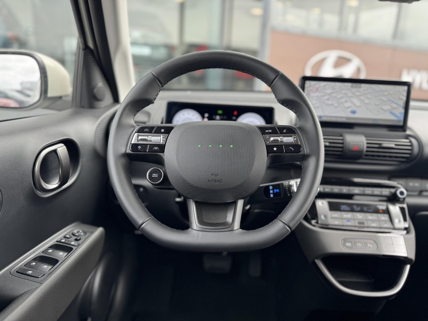 Hyundai Hyundai