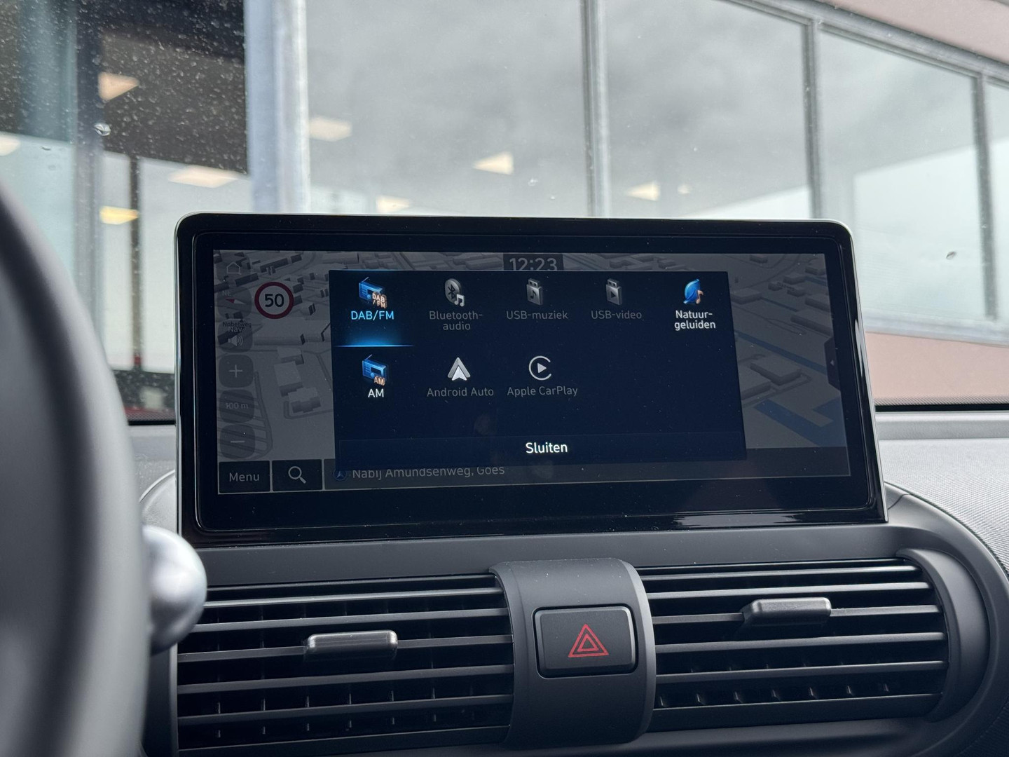 Hyundai Hyundai