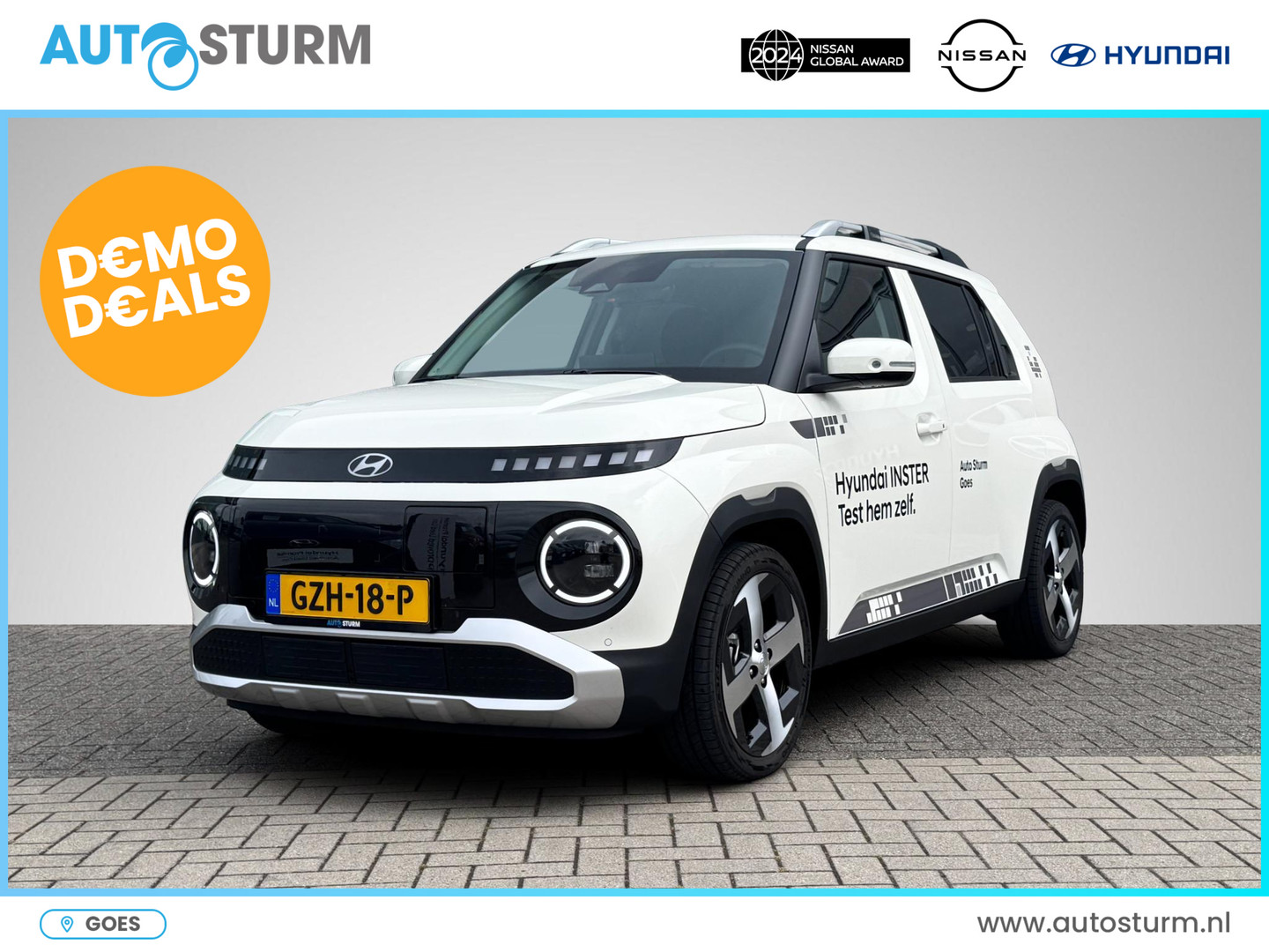 Hyundai Hyundai