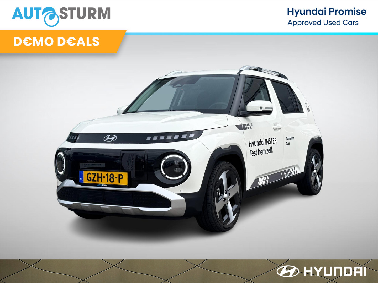 Hyundai