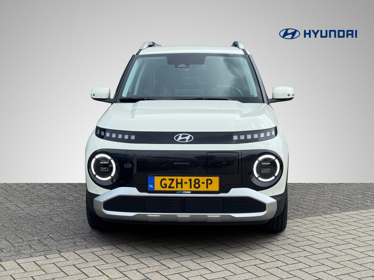 Hyundai Hyundai