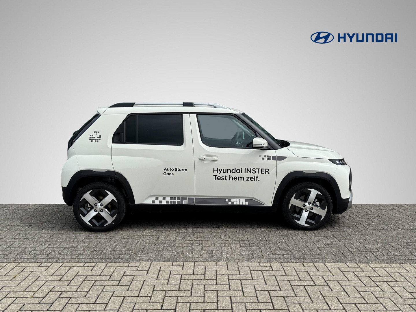 Hyundai Hyundai
