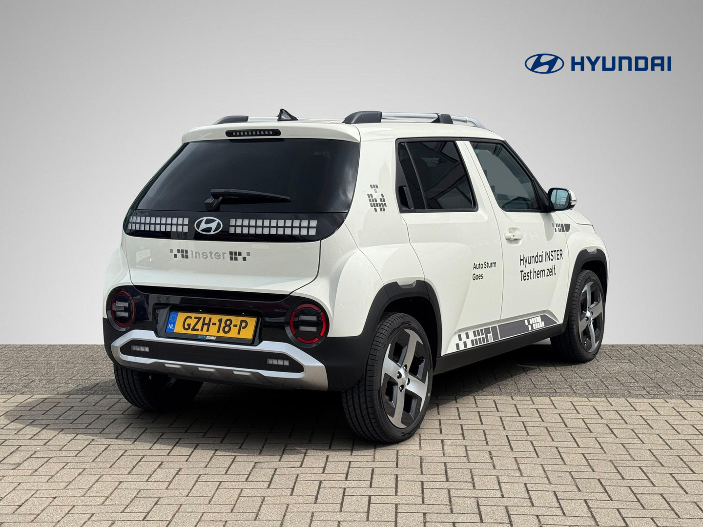 Hyundai Hyundai