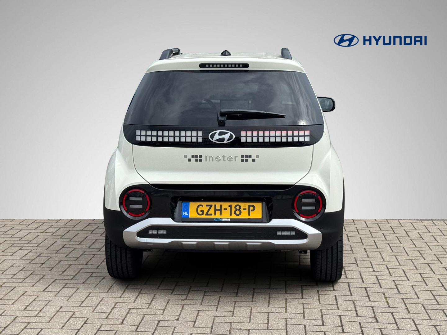Hyundai Hyundai