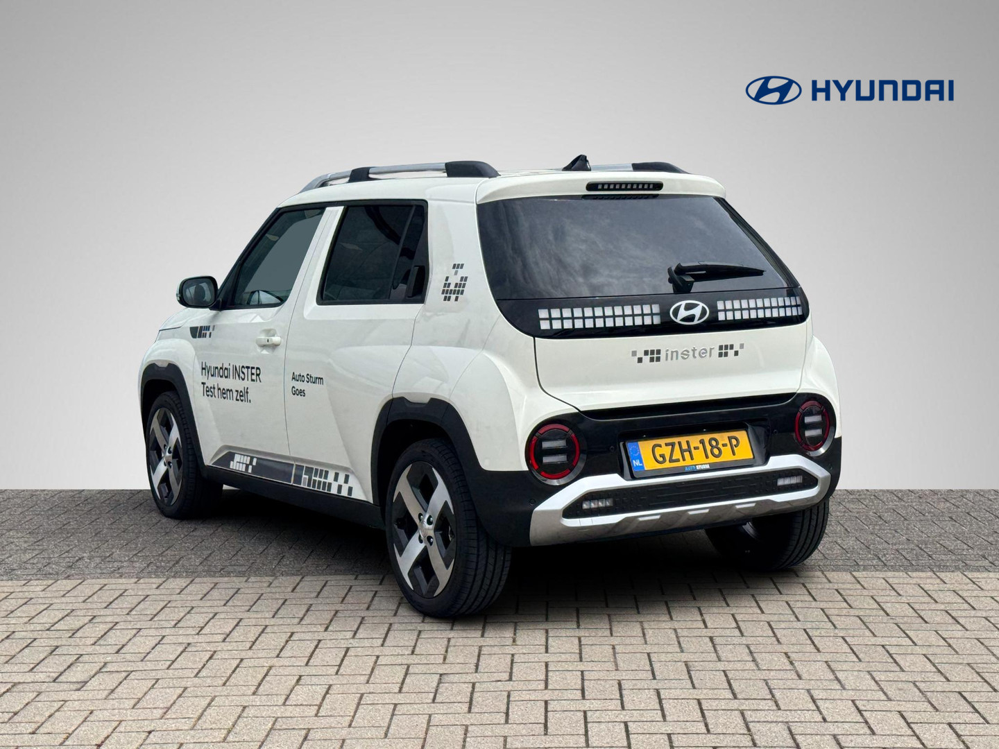 Hyundai Hyundai