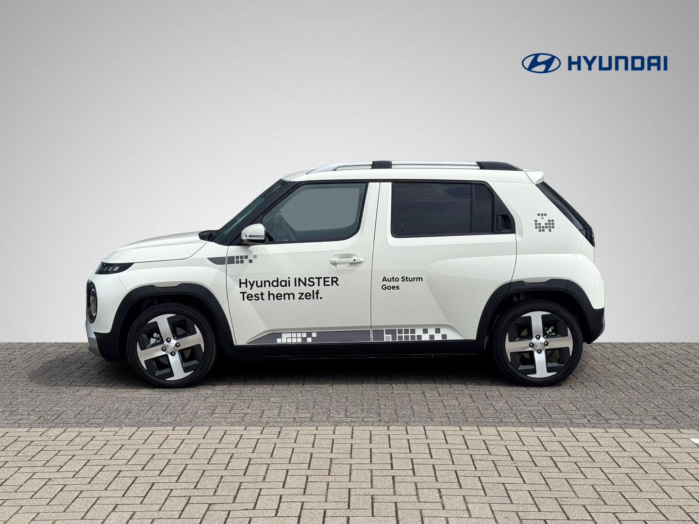 Hyundai Hyundai