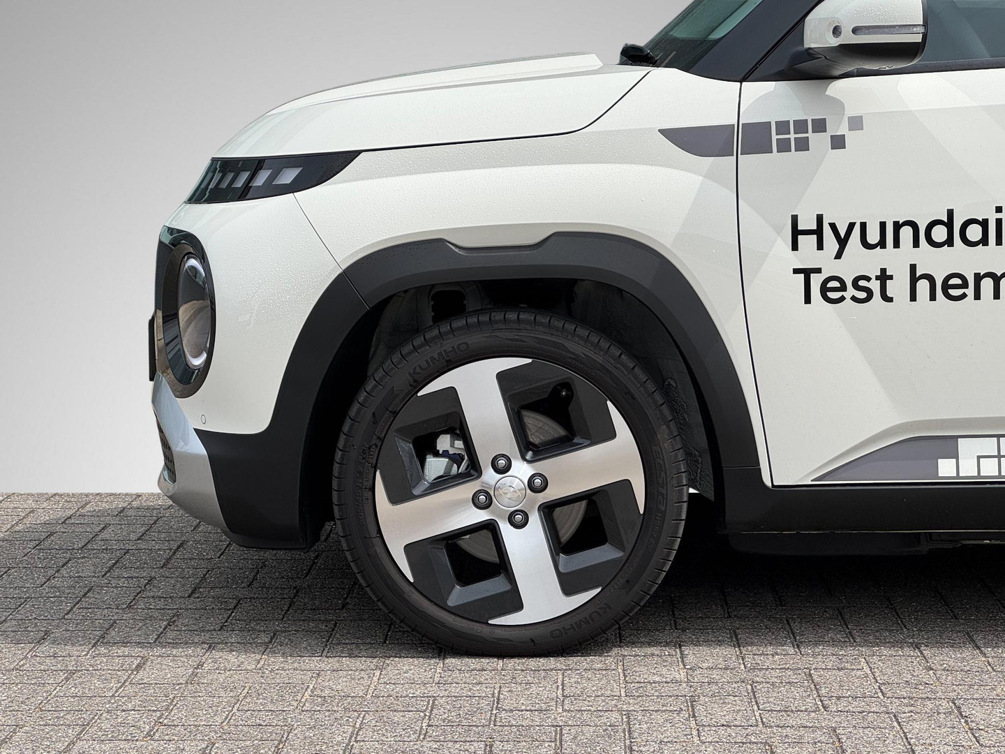 Hyundai Hyundai