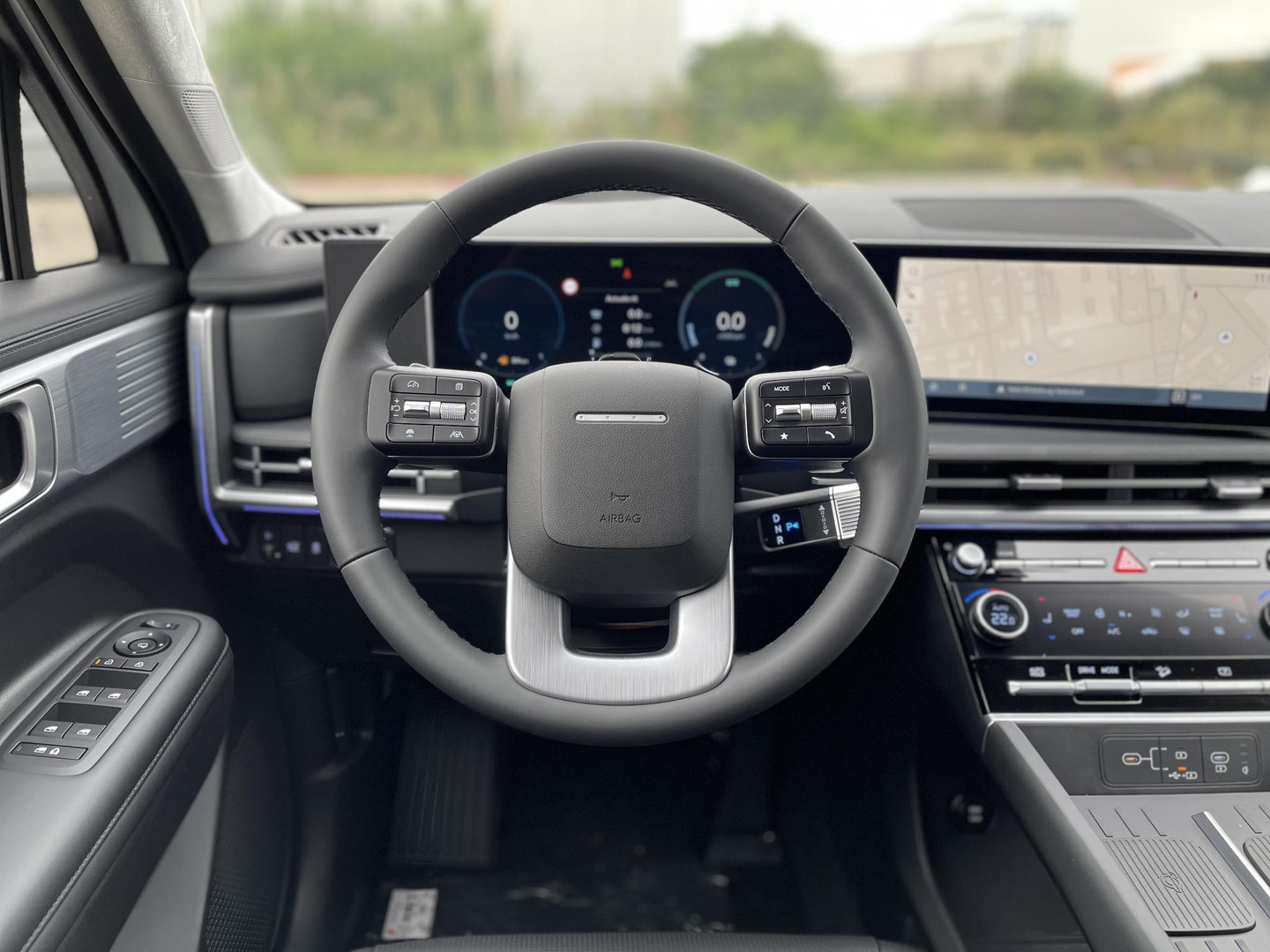 Hyundai Hyundai