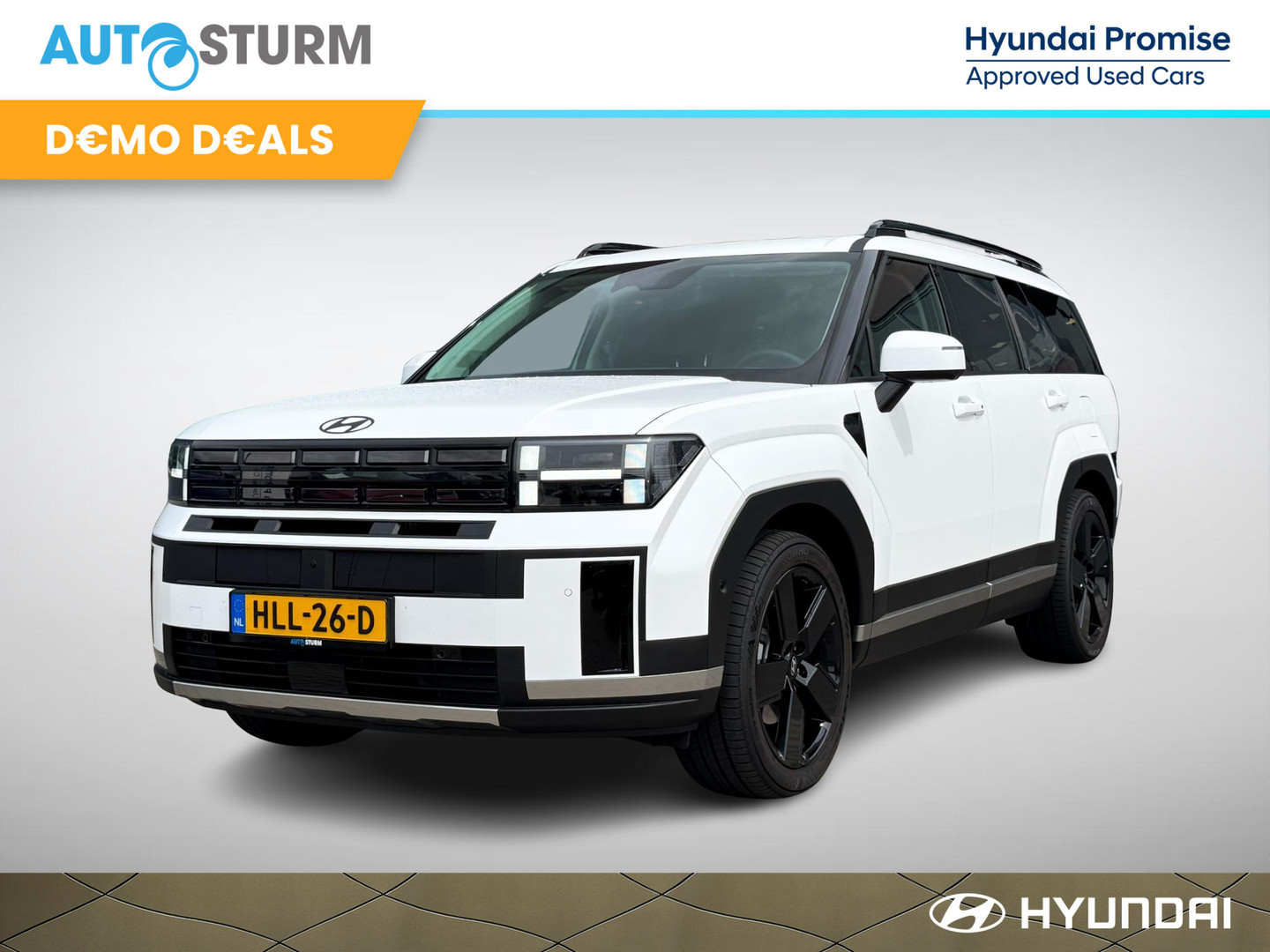 Hyundai Hyundai