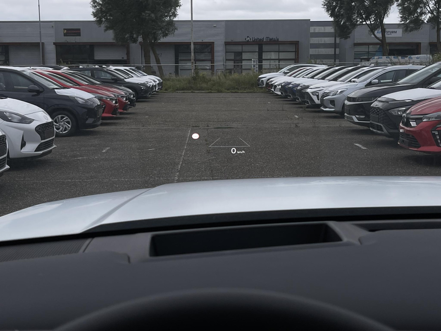 Hyundai Hyundai
