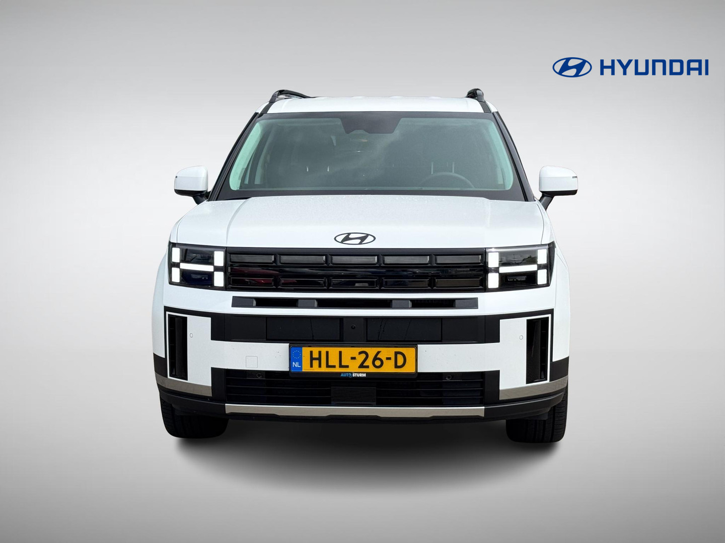 Hyundai Hyundai