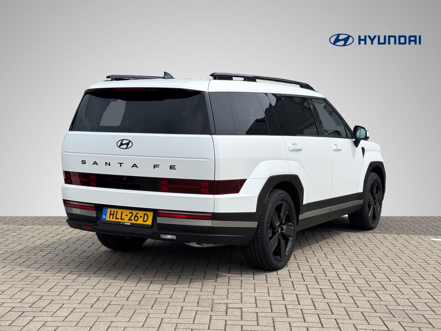 Hyundai Hyundai