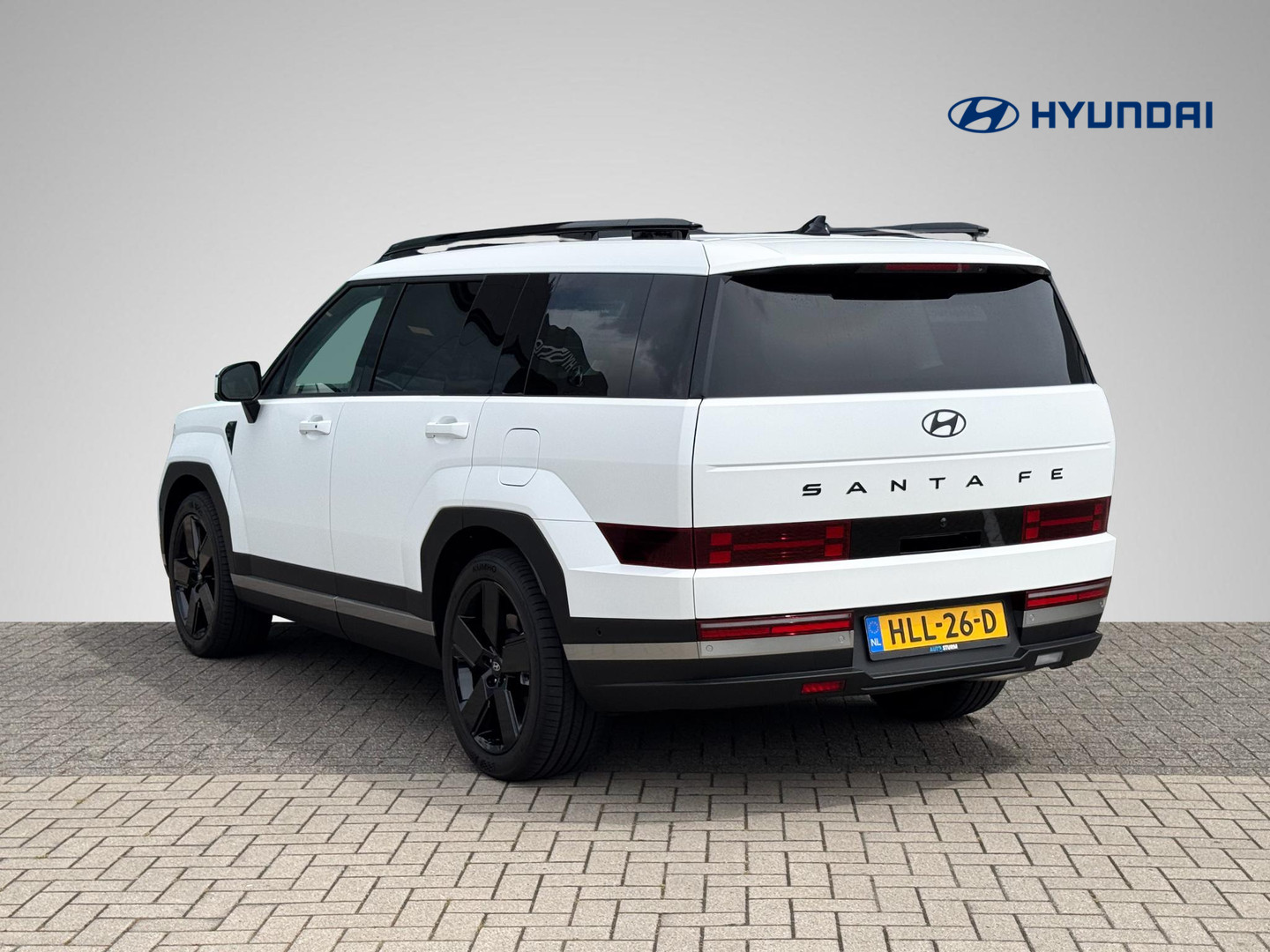 Hyundai Hyundai