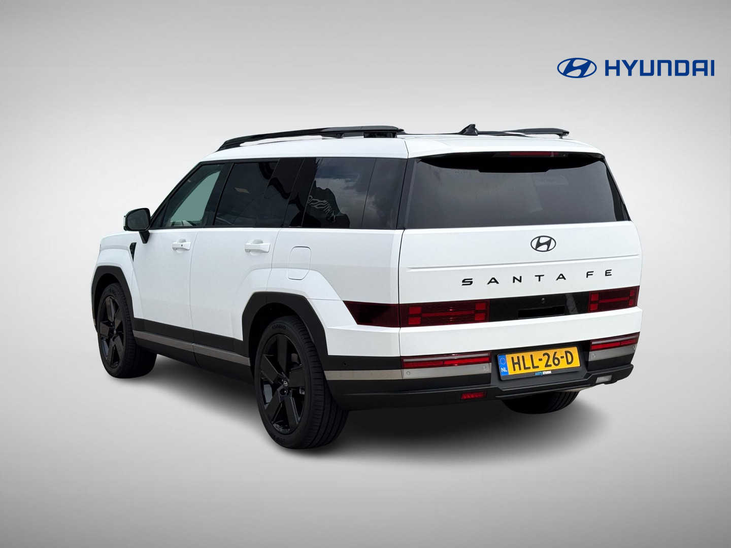 Hyundai Hyundai