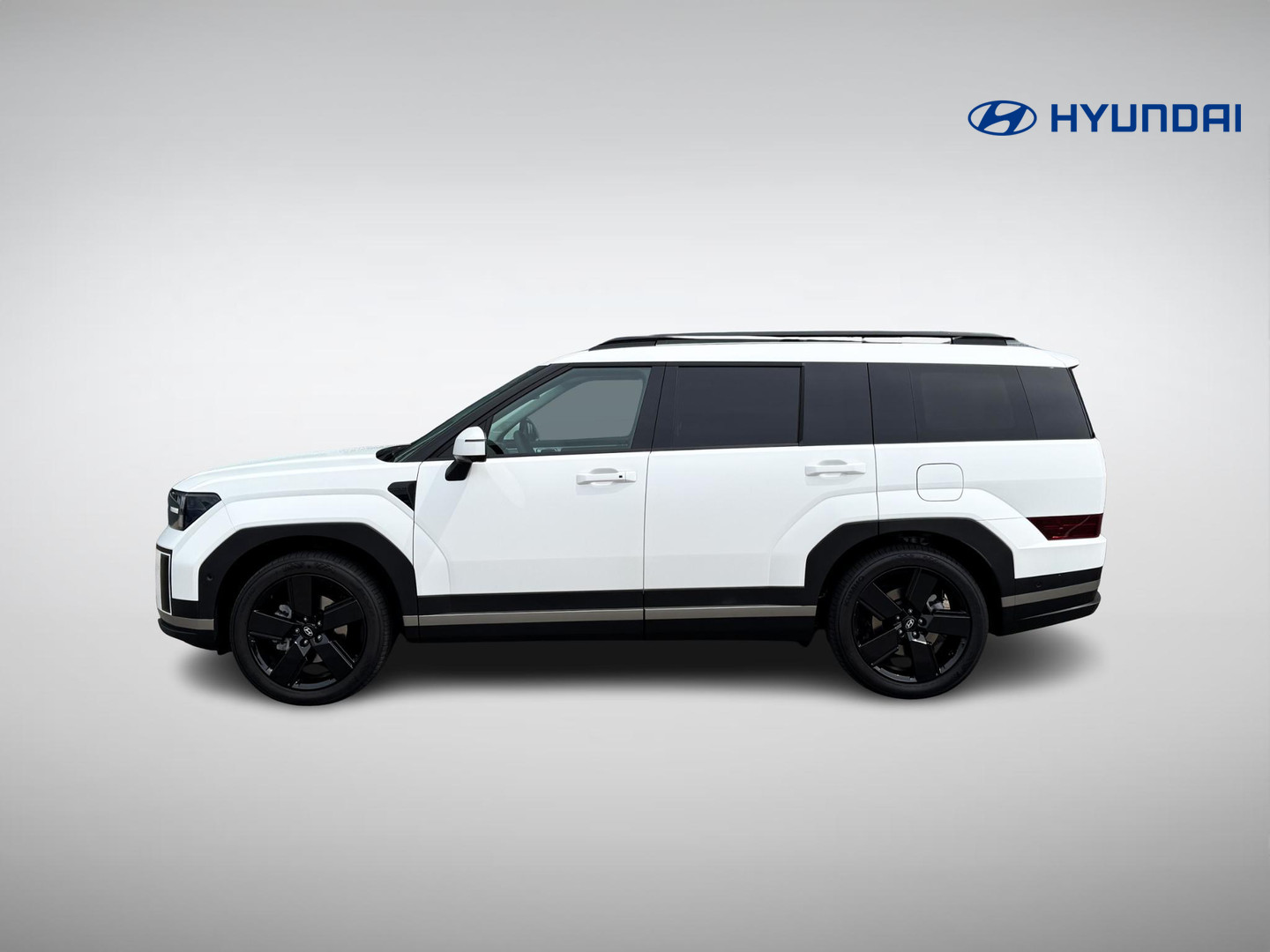 Hyundai Hyundai