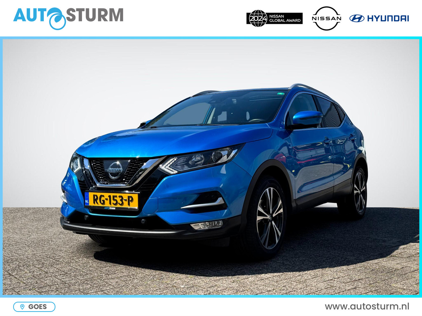 Nissan Nissan