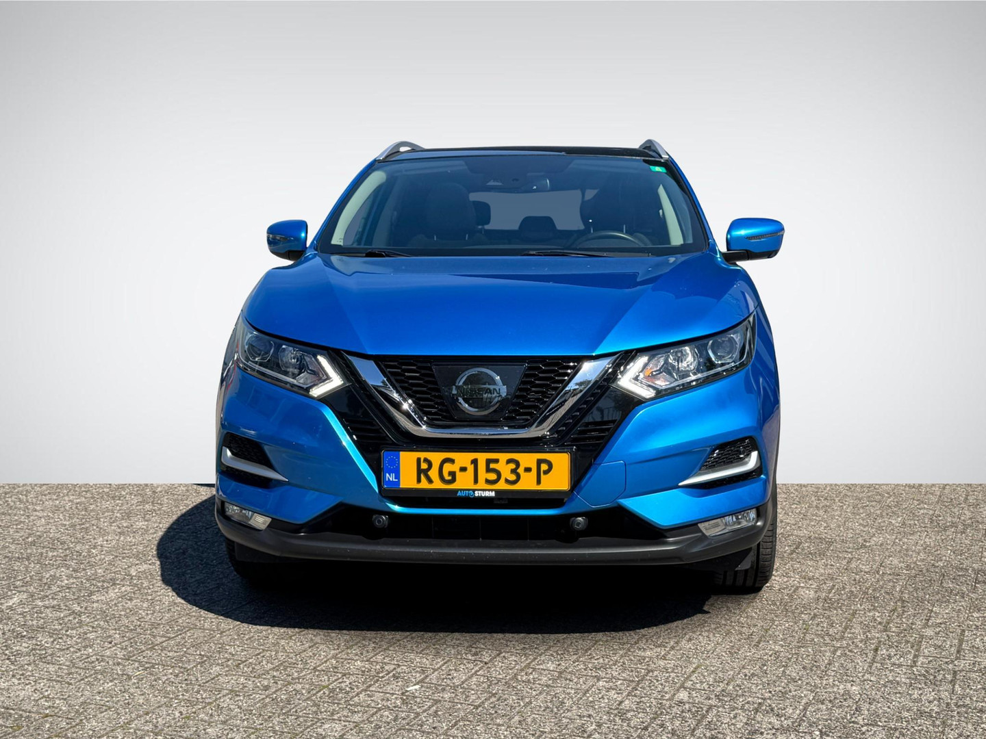Nissan Nissan