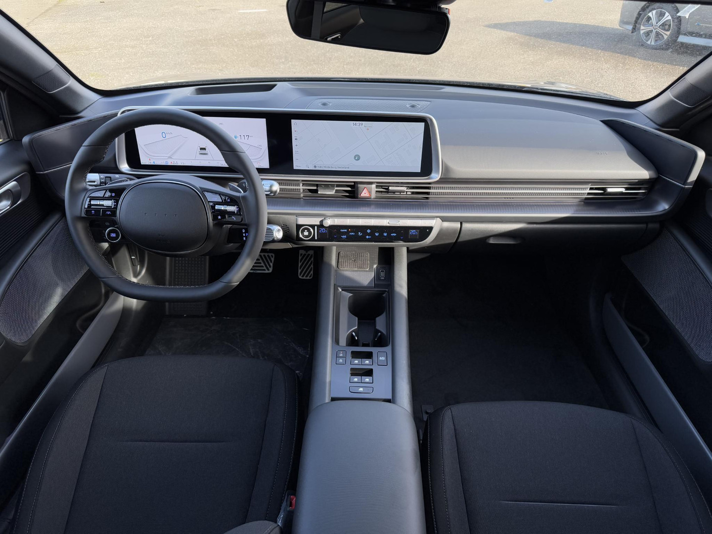 Hyundai Hyundai