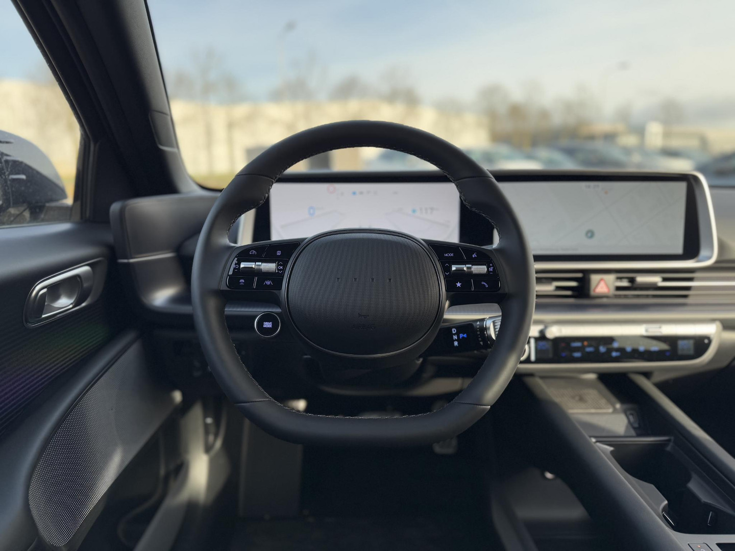 Hyundai Hyundai