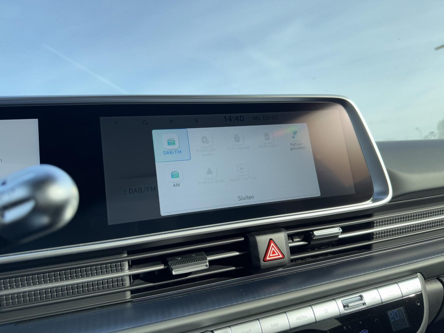 Hyundai Hyundai