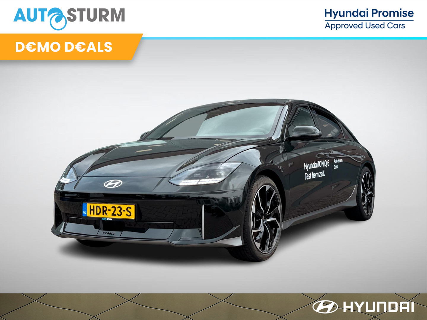 Hyundai Hyundai