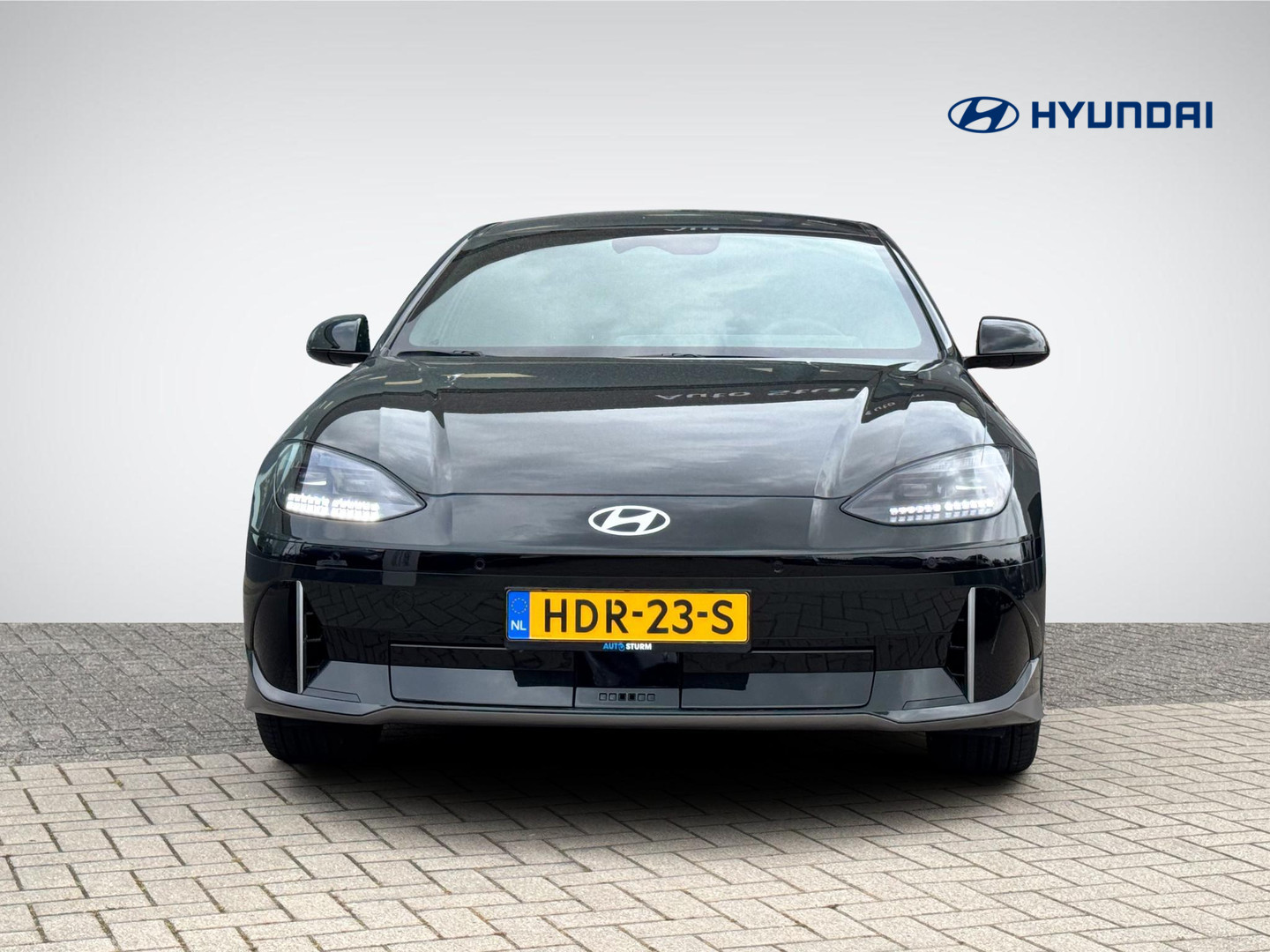 Hyundai Hyundai