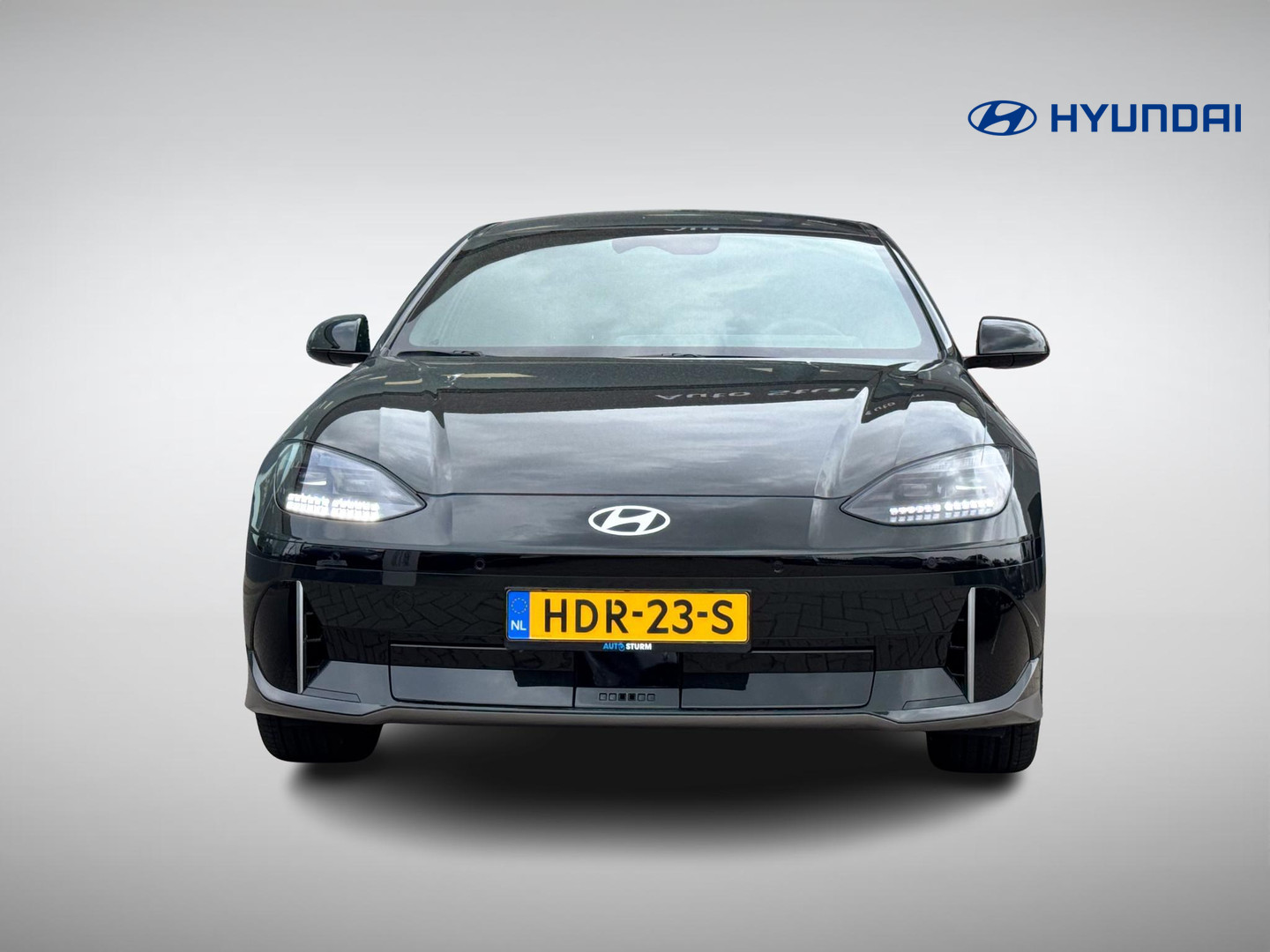 Hyundai Hyundai