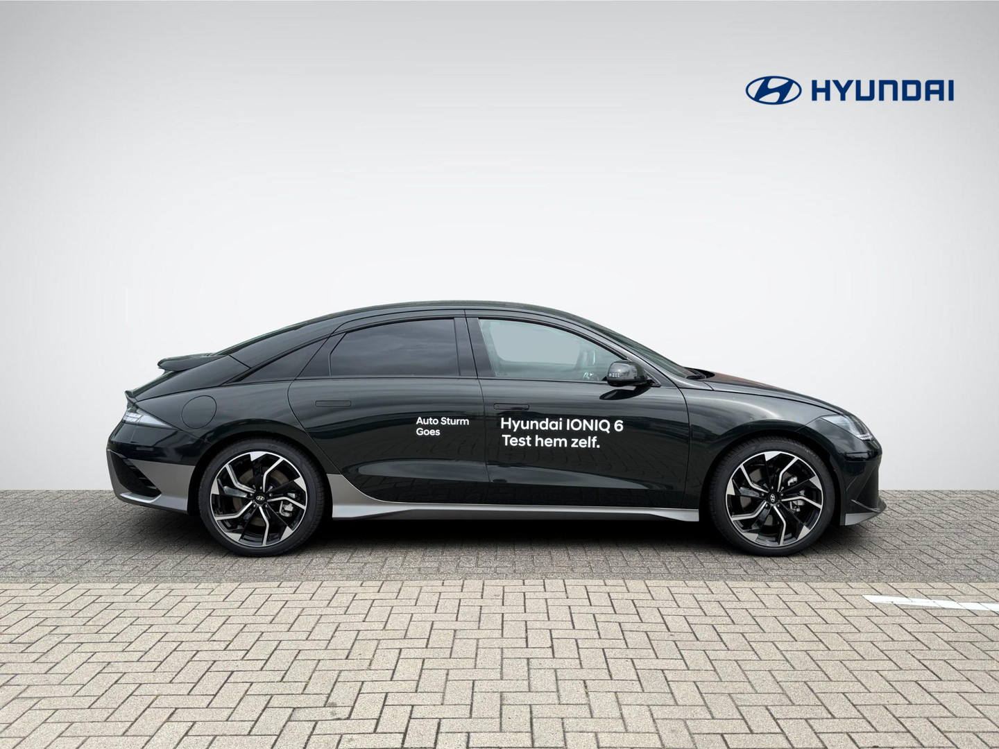 Hyundai Hyundai