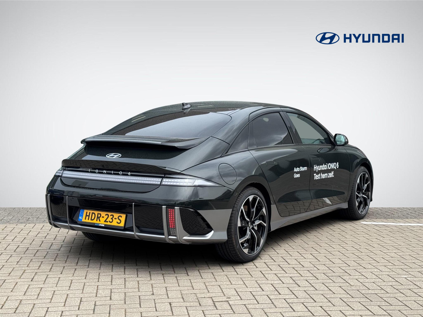 Hyundai Hyundai