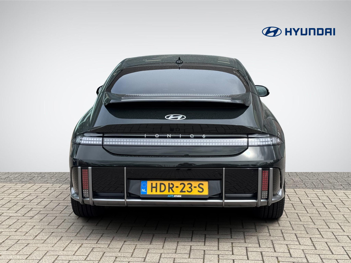 Hyundai Hyundai