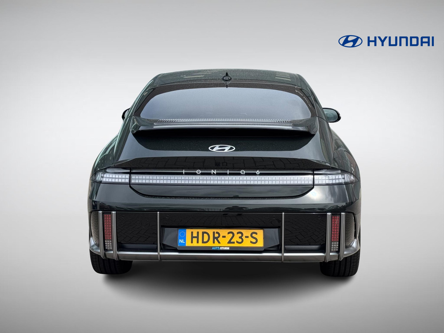 Hyundai Hyundai