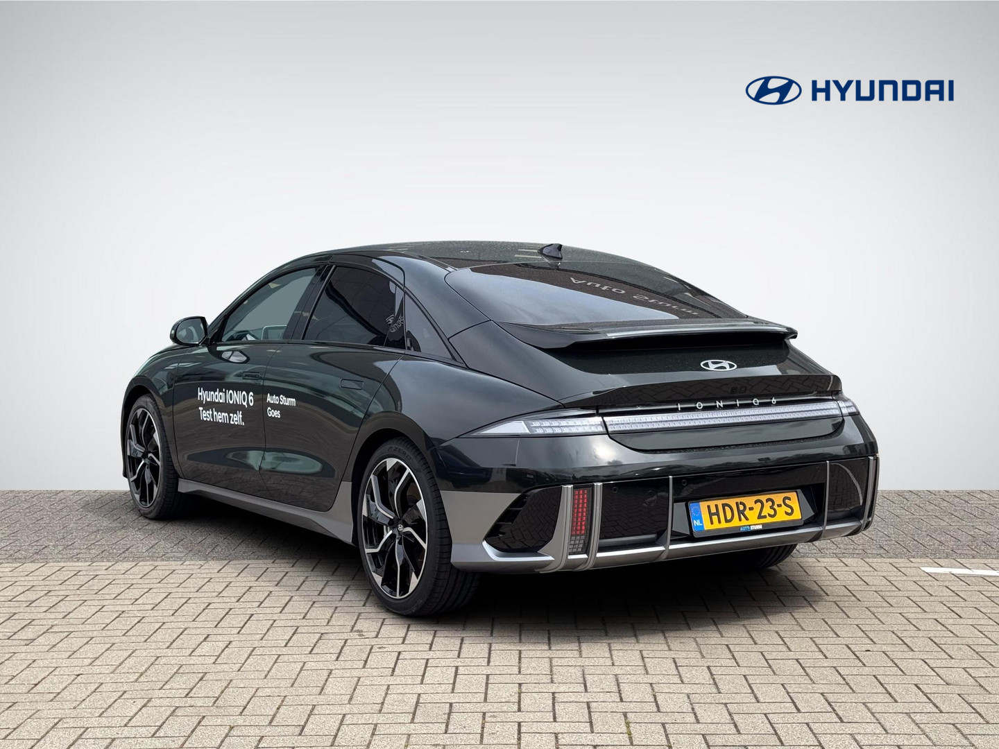 Hyundai Hyundai