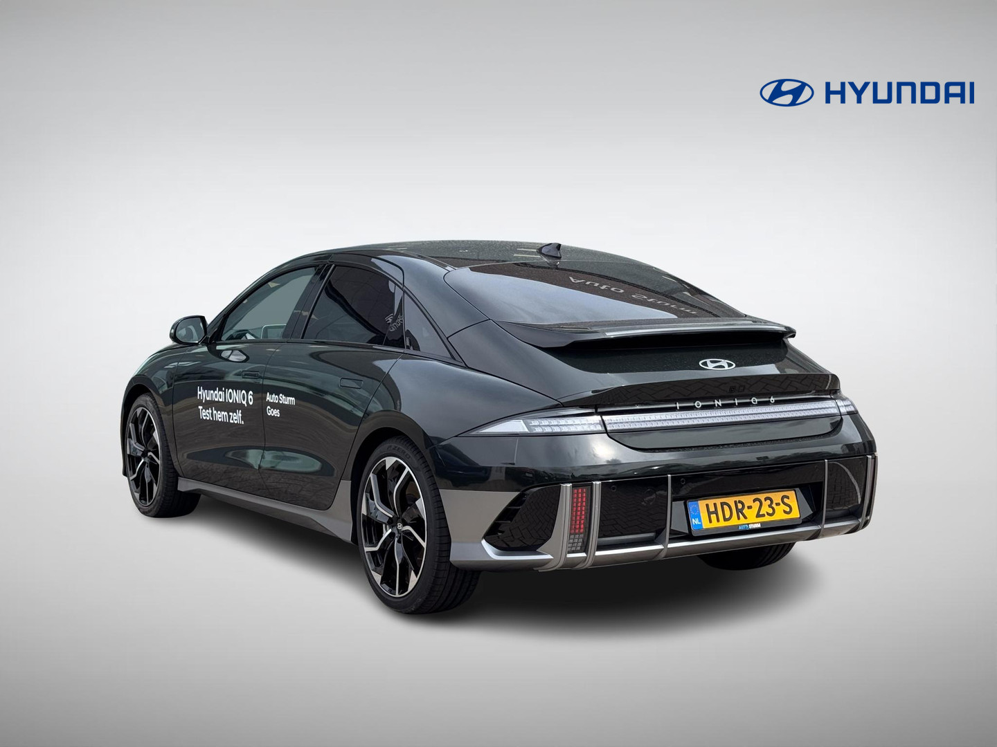 Hyundai Hyundai