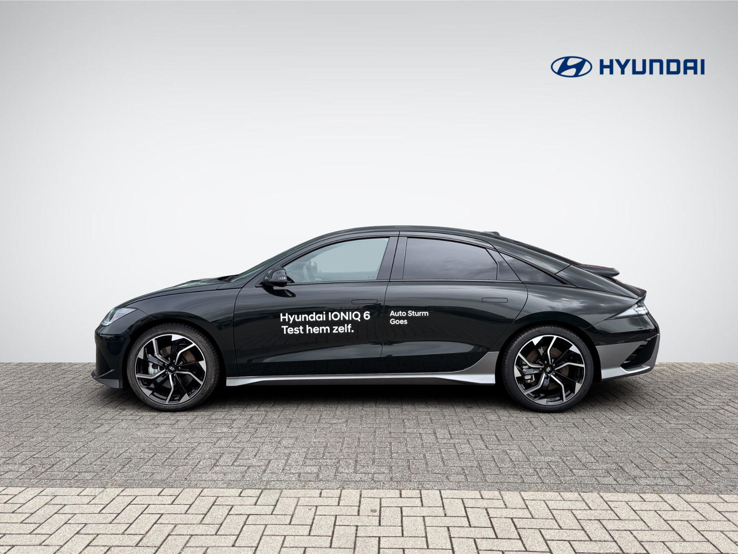 Hyundai Hyundai