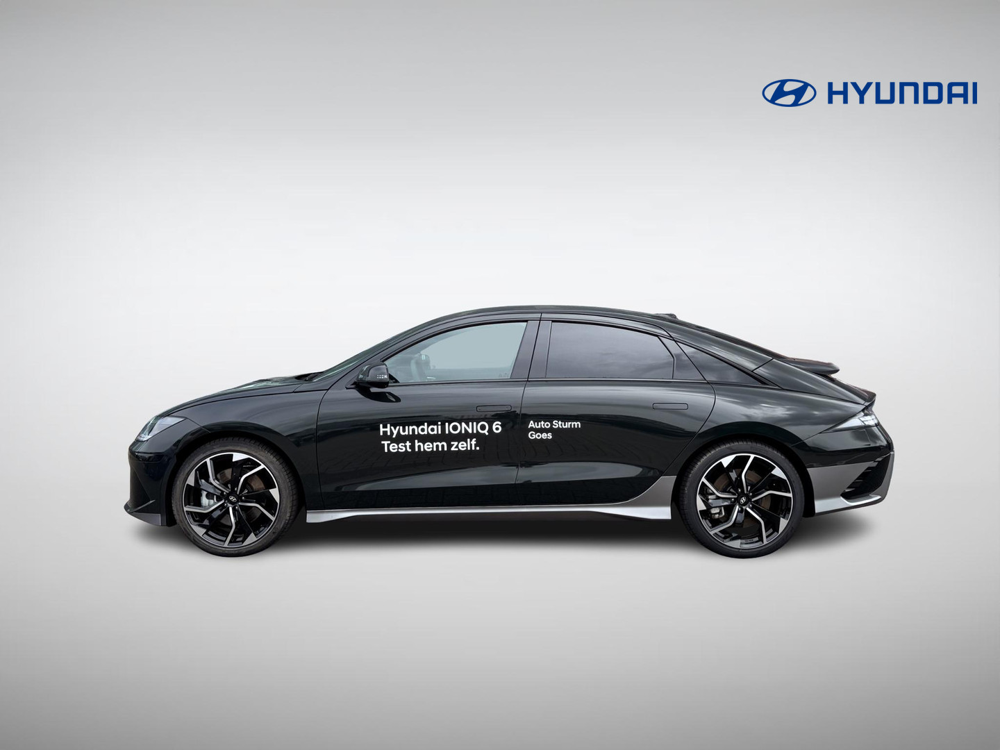 Hyundai Hyundai