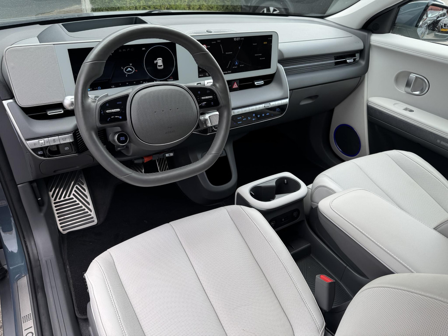 Hyundai Hyundai