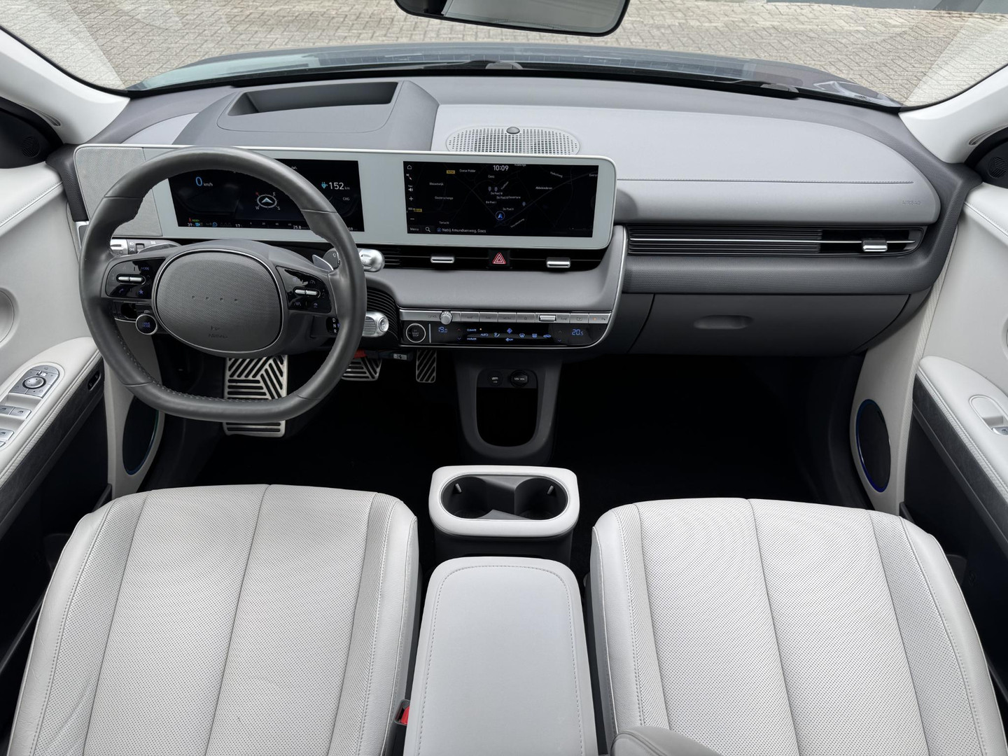 Hyundai Hyundai