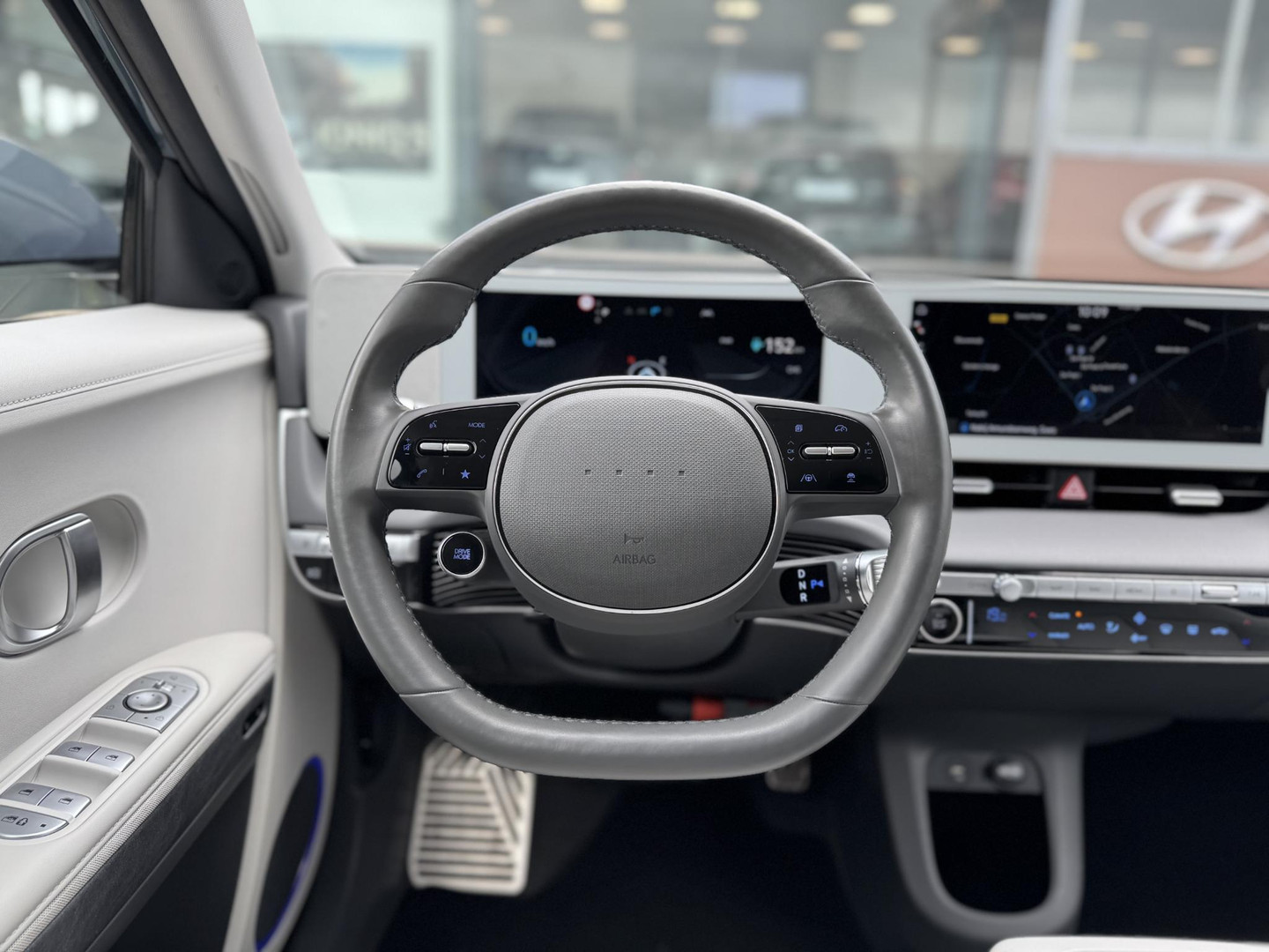 Hyundai Hyundai