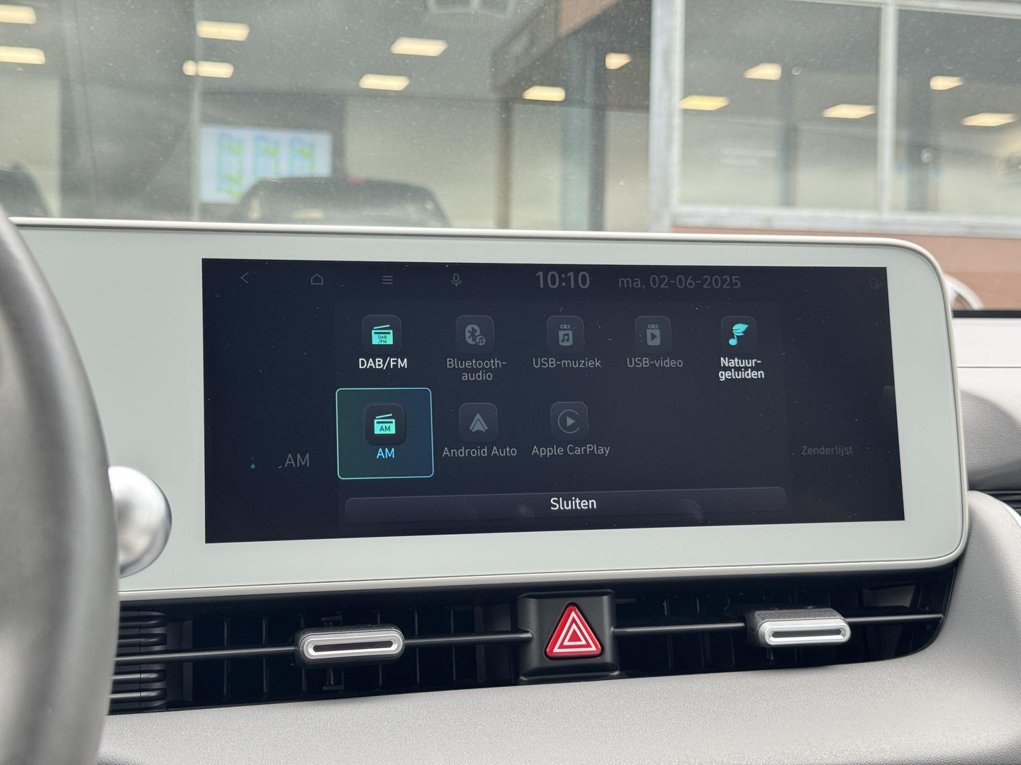 Hyundai Hyundai