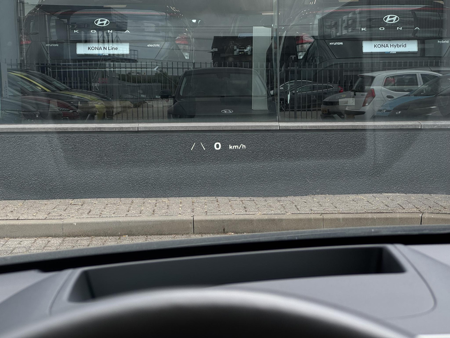 Hyundai Hyundai
