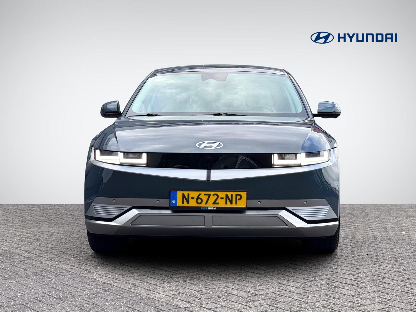 Hyundai Hyundai