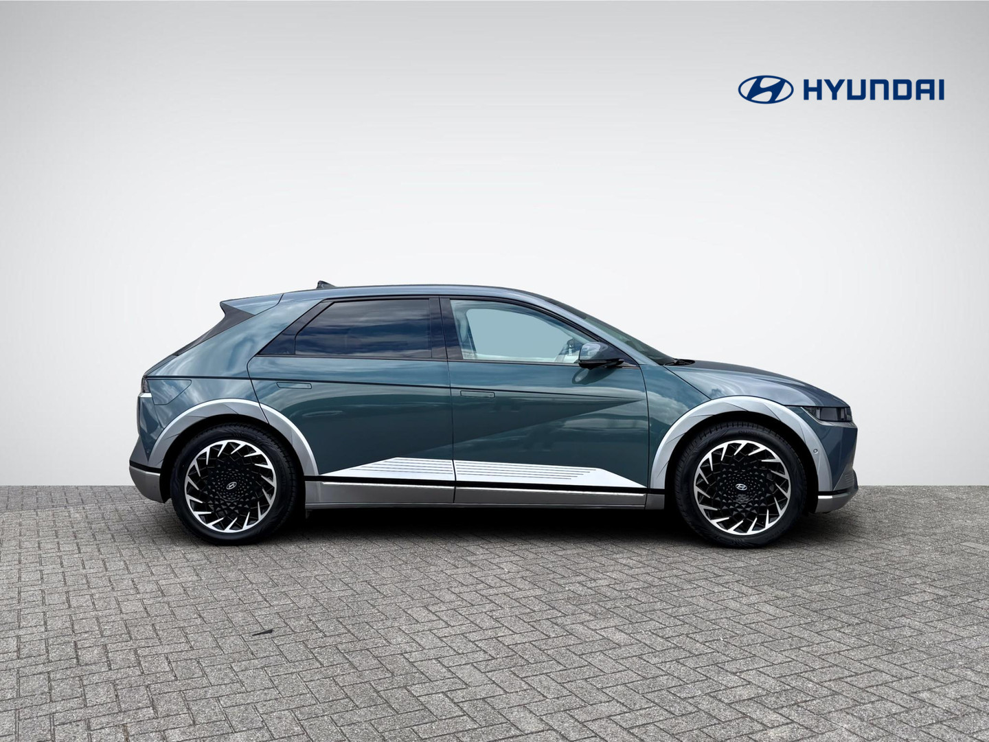 Hyundai Hyundai