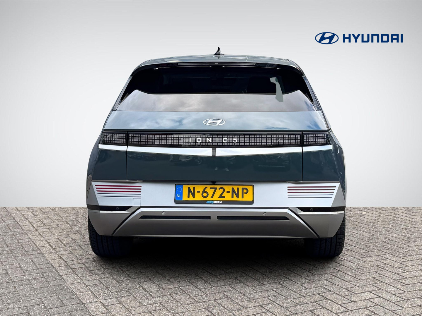 Hyundai Hyundai