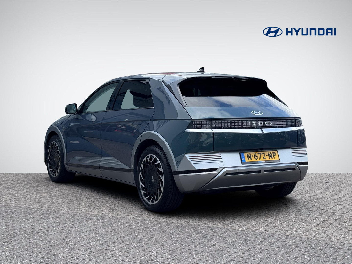 Hyundai Hyundai