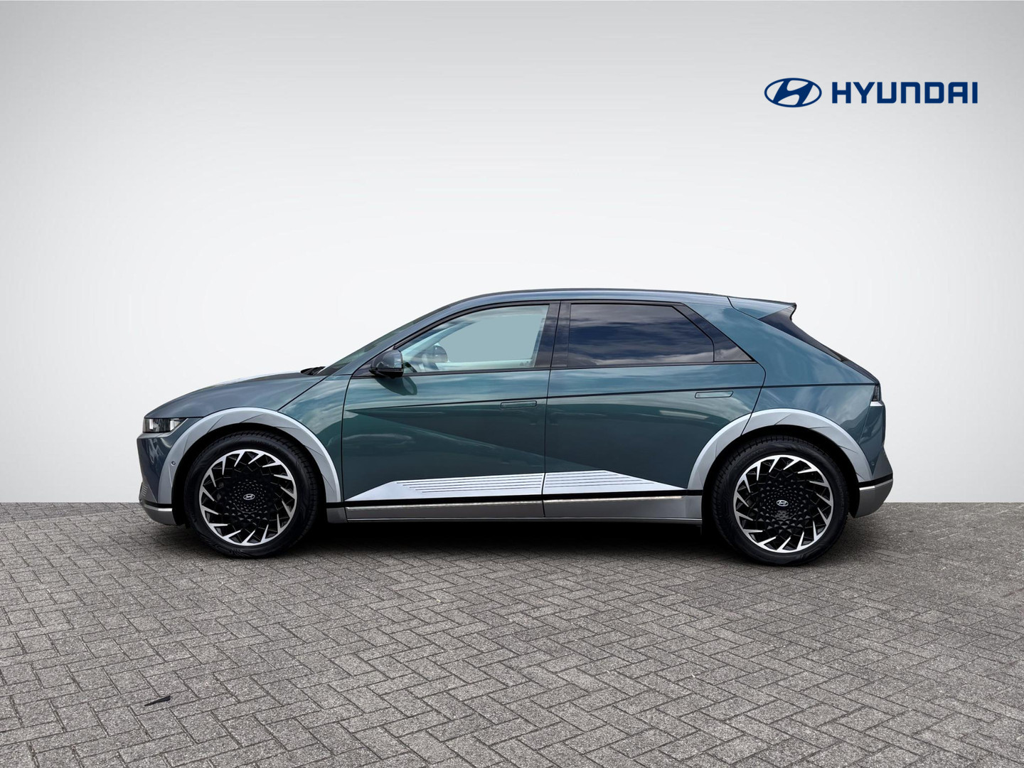 Hyundai Hyundai