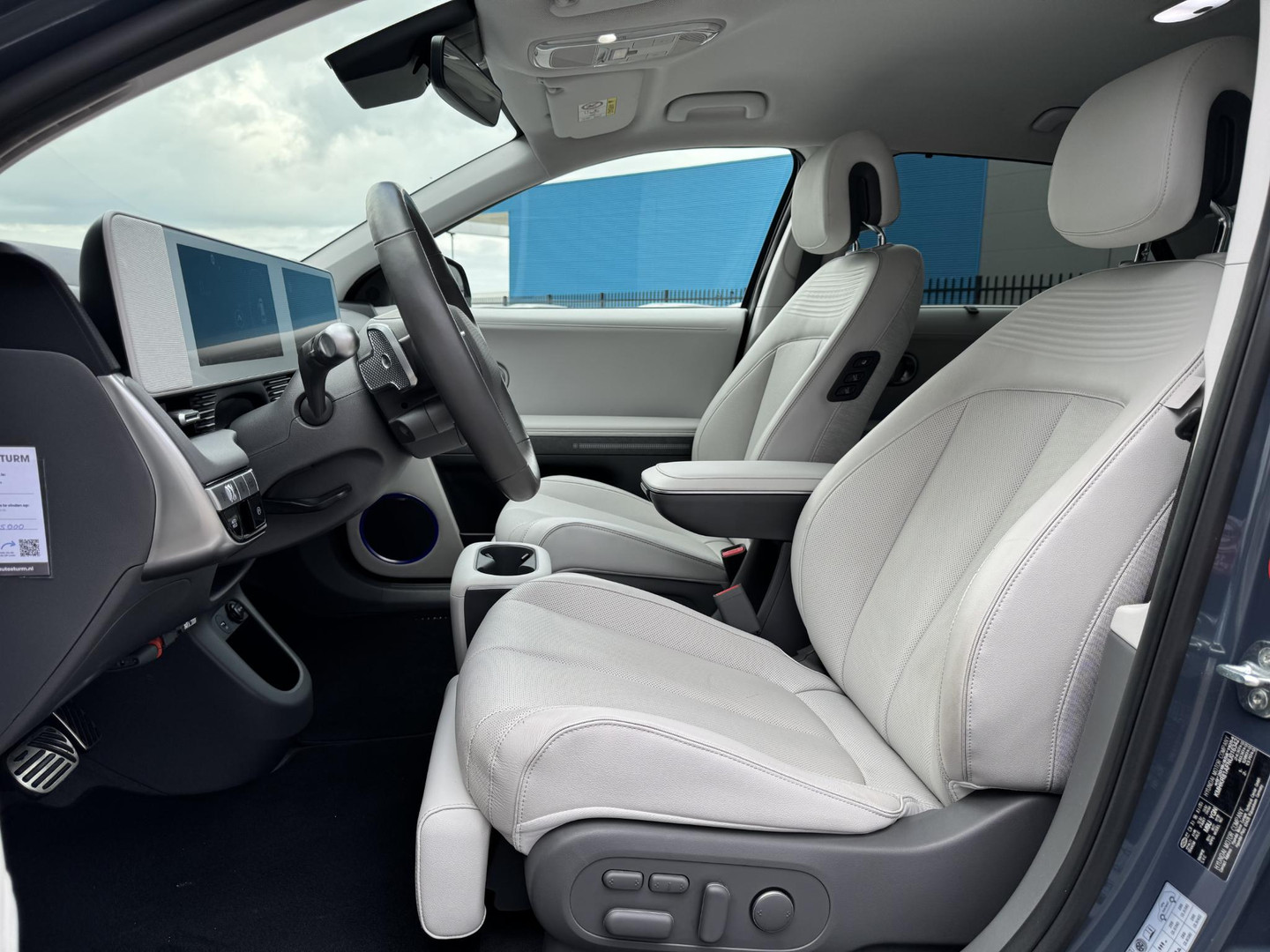 Hyundai Hyundai